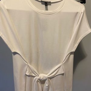 EXPRESS - White Shirt